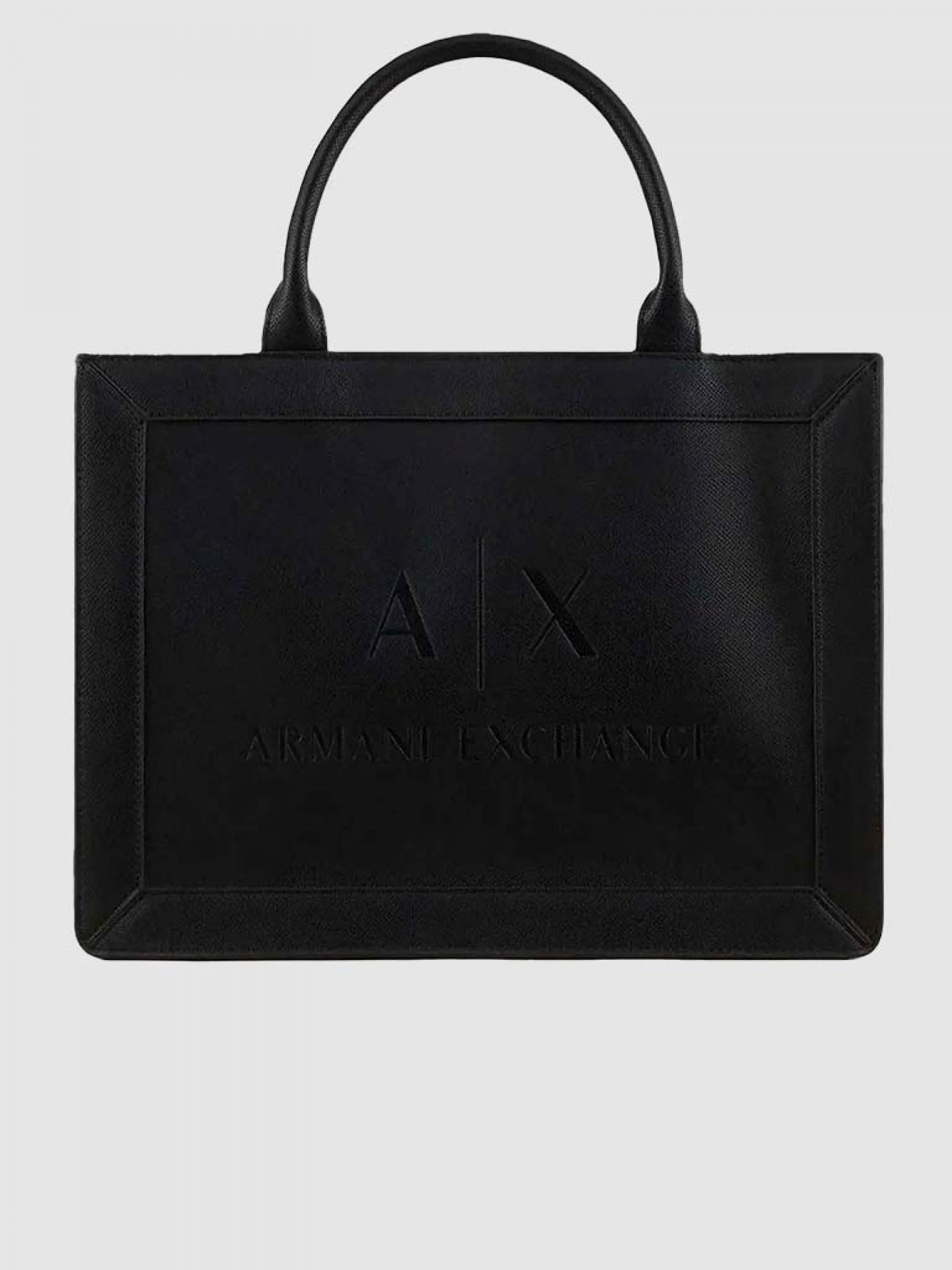 Handbag Woman Armani Exchange