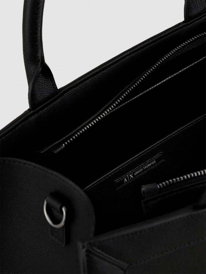 Handbag Woman Armani Exchange