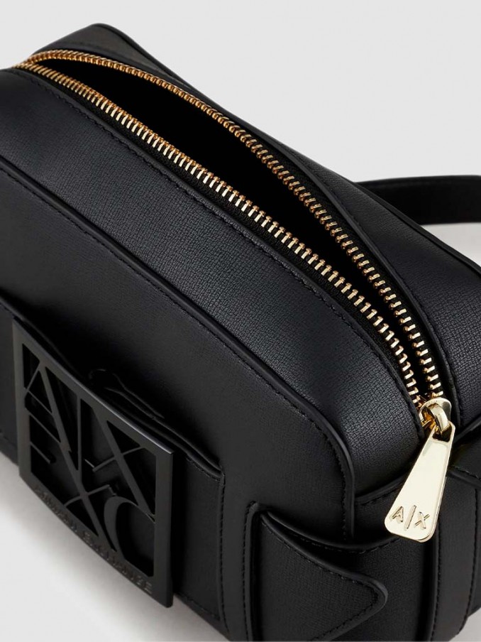 Shoulder Bags Woman Armani Exchange