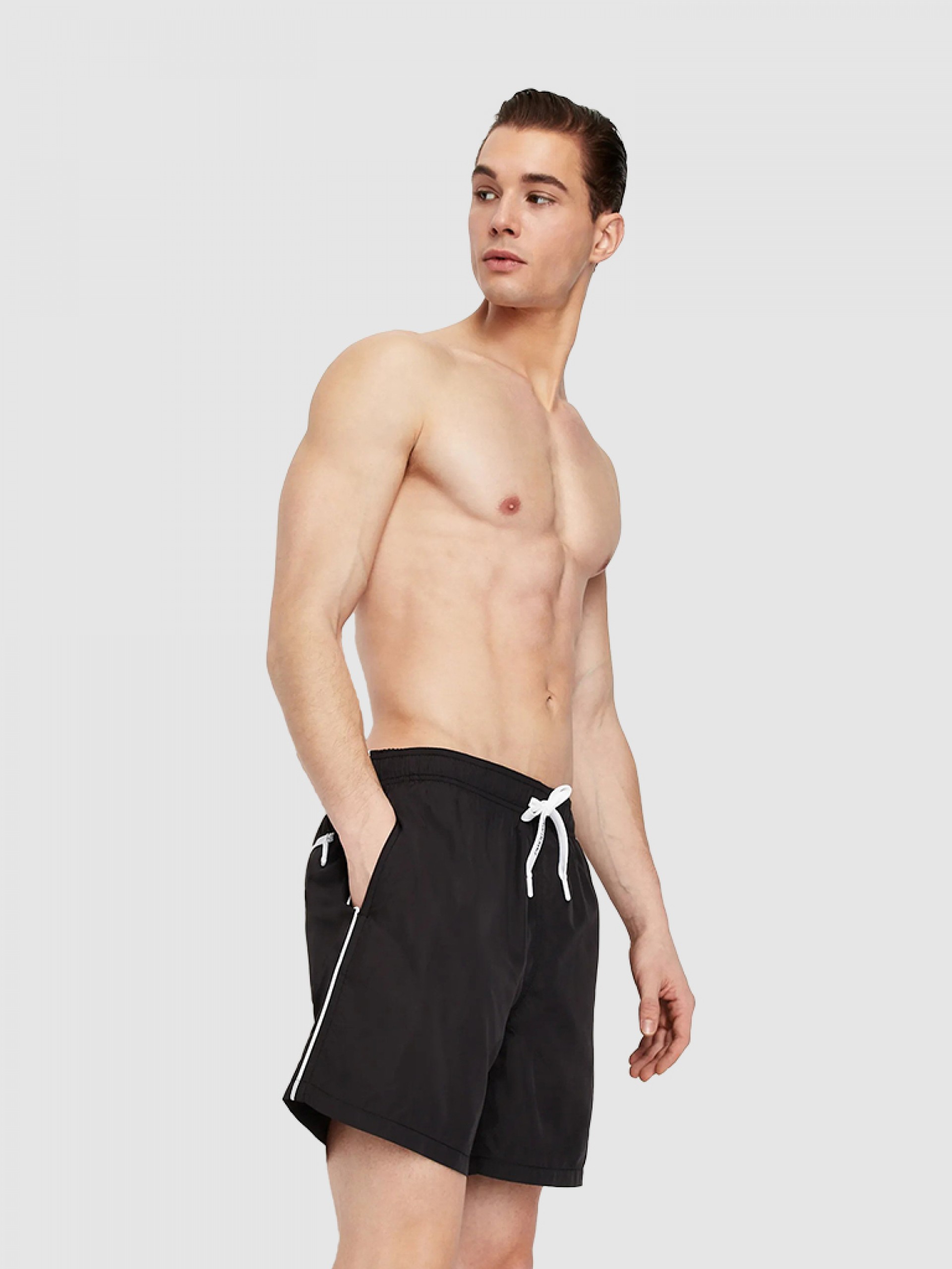 Shorts Man Armani Exchange