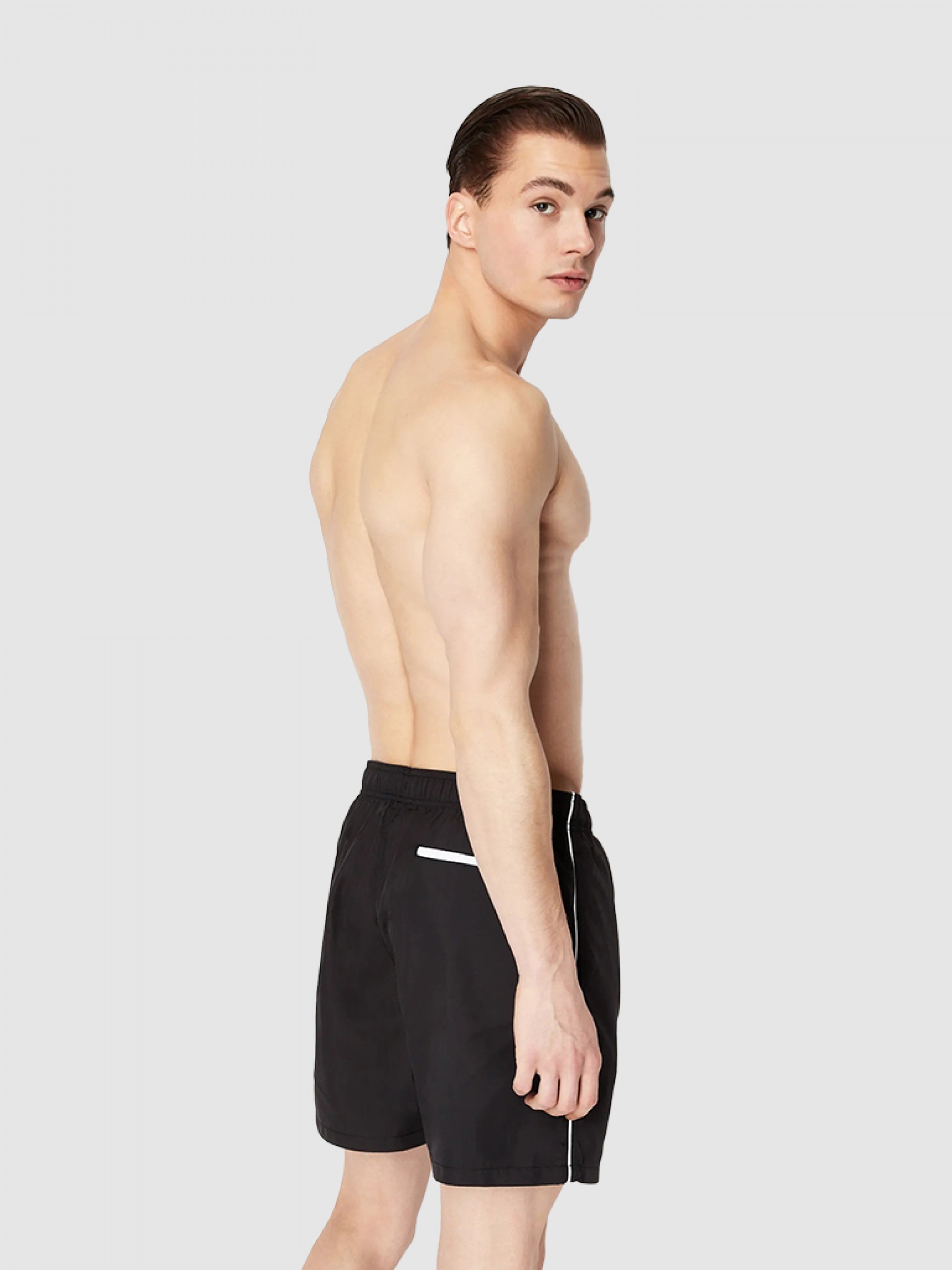 Shorts Man Armani Exchange