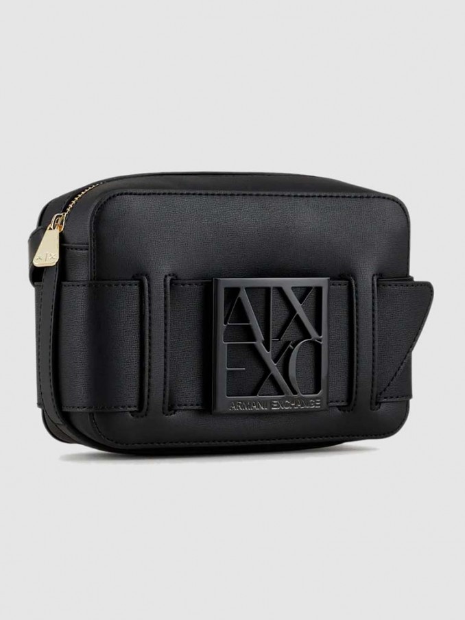 Shoulder Bags Woman Armani Exchange