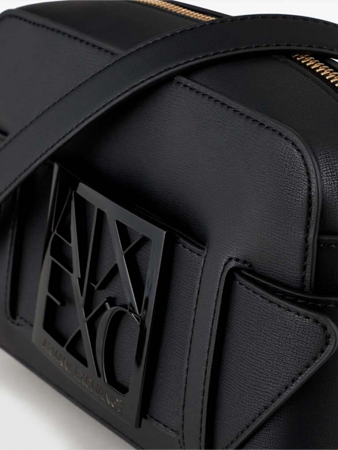 Shoulder Bags Woman Armani Exchange