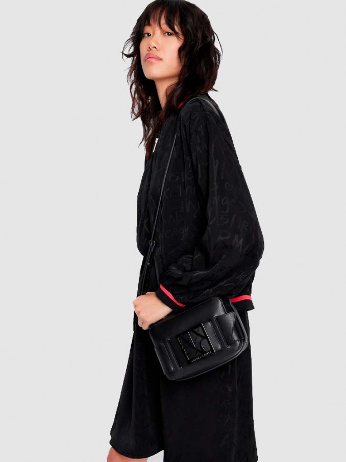 Shoulder Bags Woman Armani Exchange