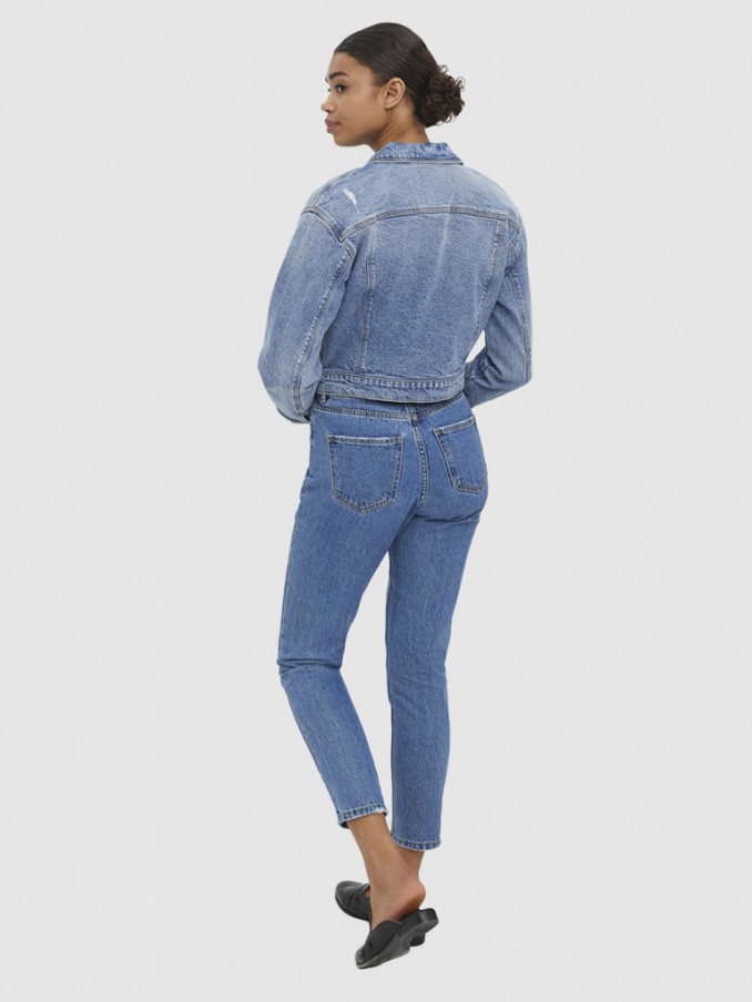 Jacket Woman Vero Moda