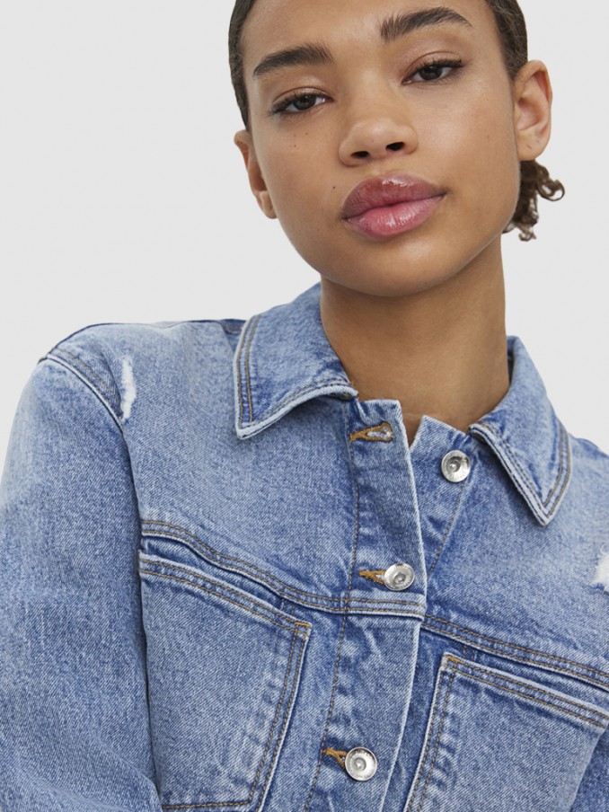 Jacket Woman Vero Moda
