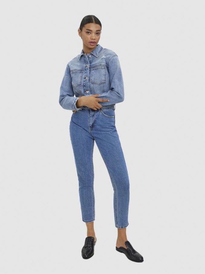 Jacket Woman Vero Moda