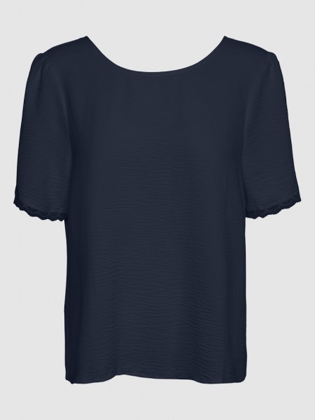 Shirt Woman Vero Moda