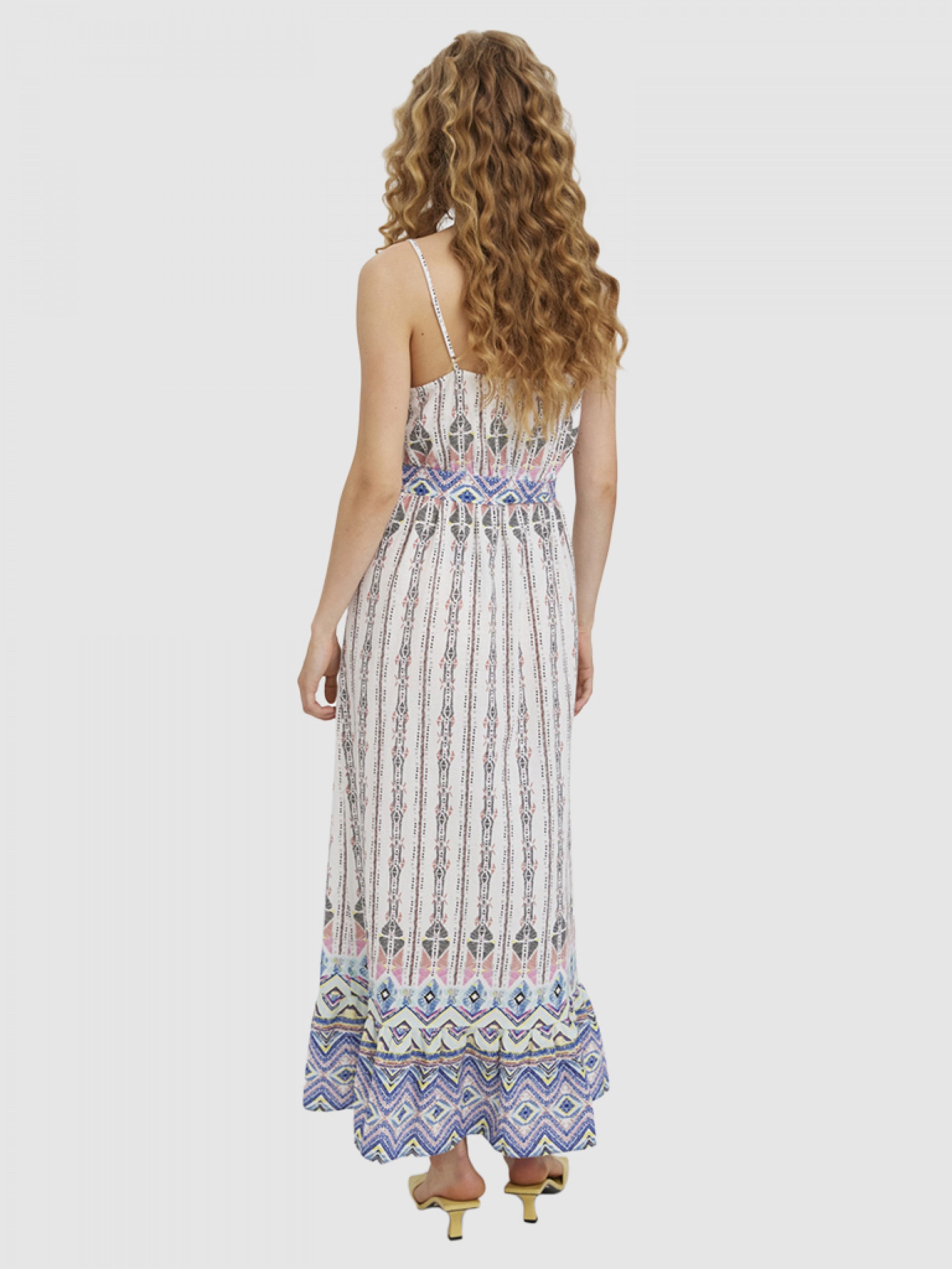 Dress Woman Vero Moda