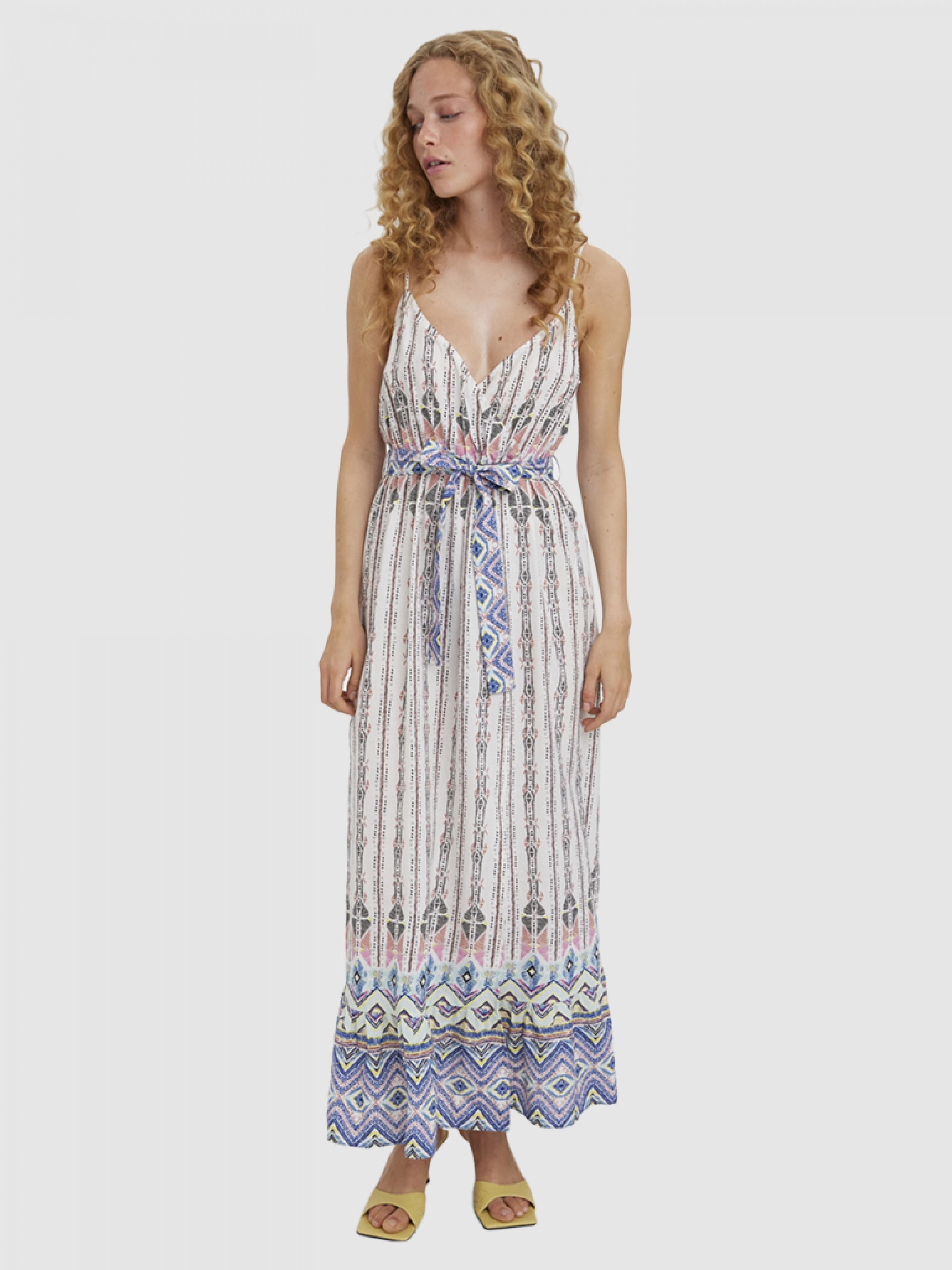 Dress Woman Vero Moda