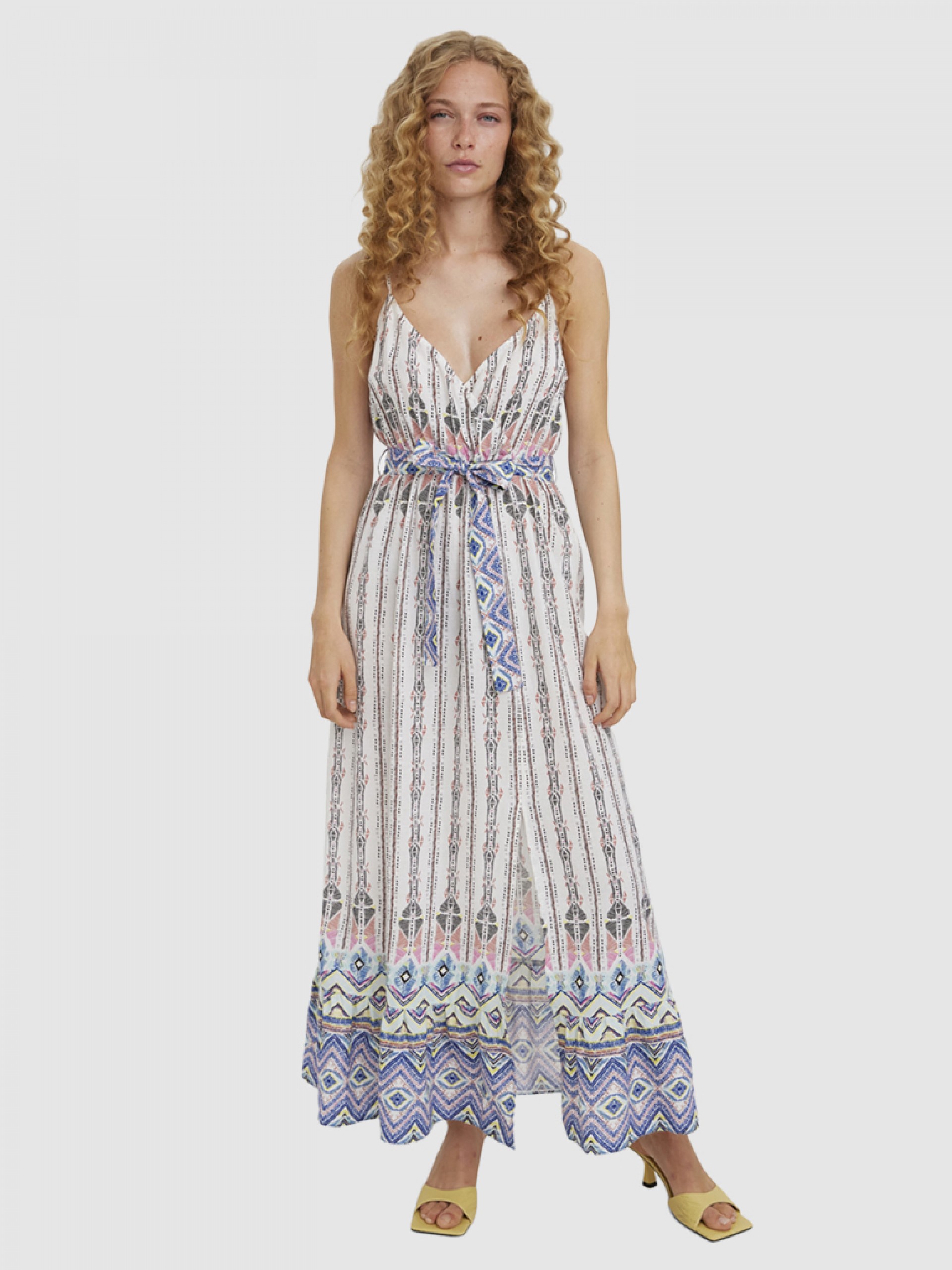 Dress Woman Vero Moda