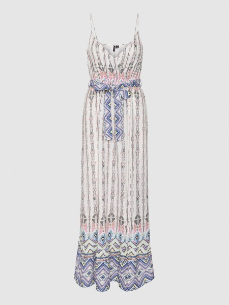Dress Woman Vero Moda