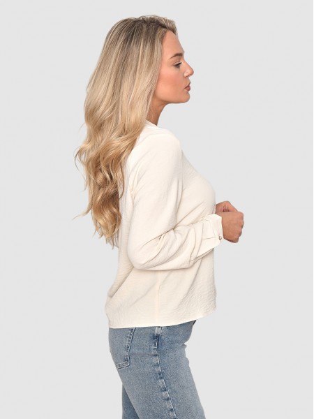 Blouse Woman Vero Moda