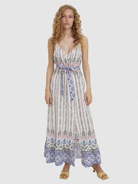 Dress Woman Vero Moda