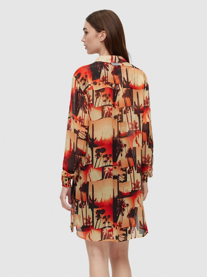 Shirt Woman Hugo Boss