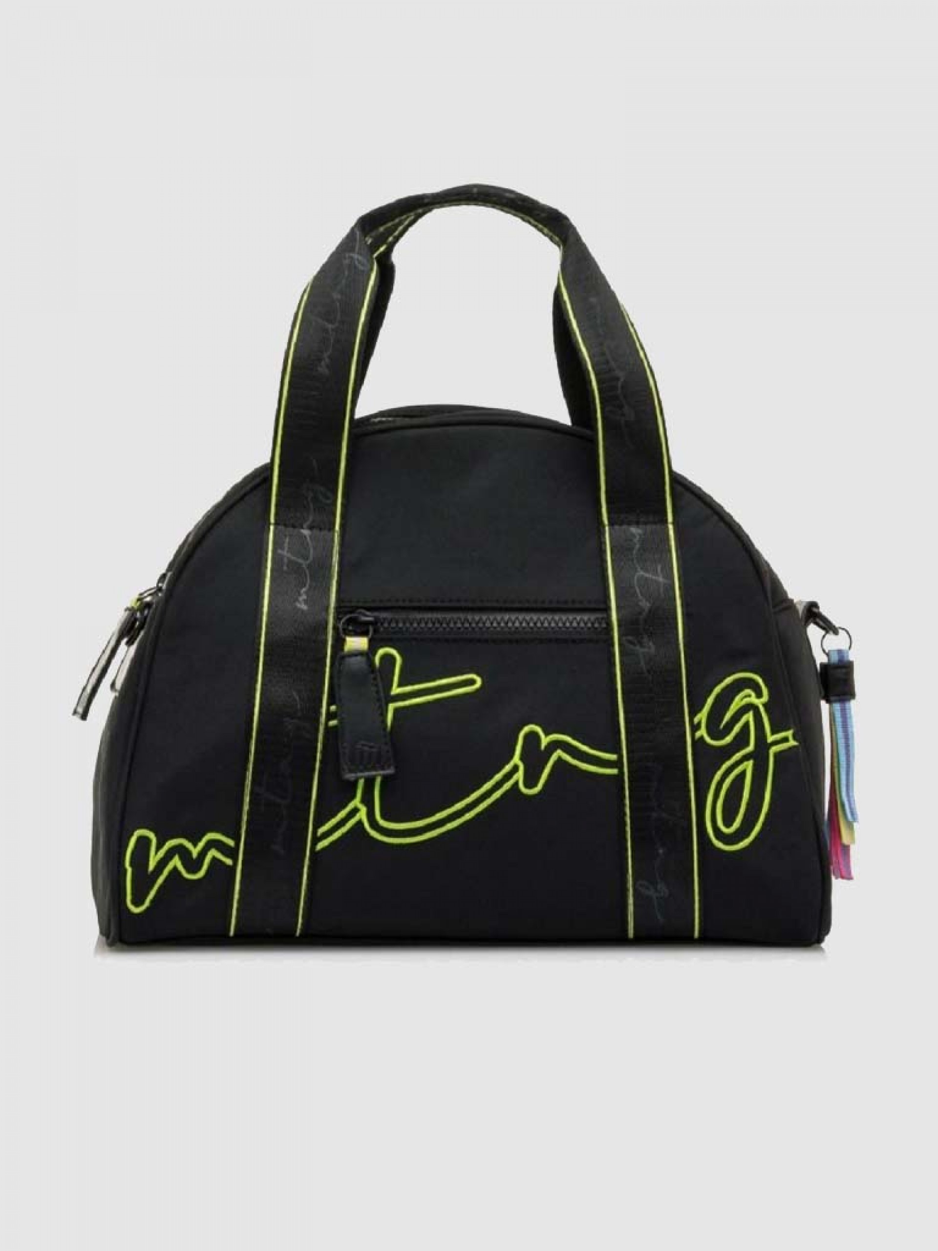 Handbag Woman Mtng