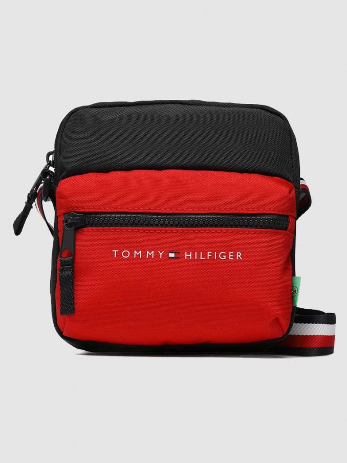 Bolso Niño Tommy Jeans Kids