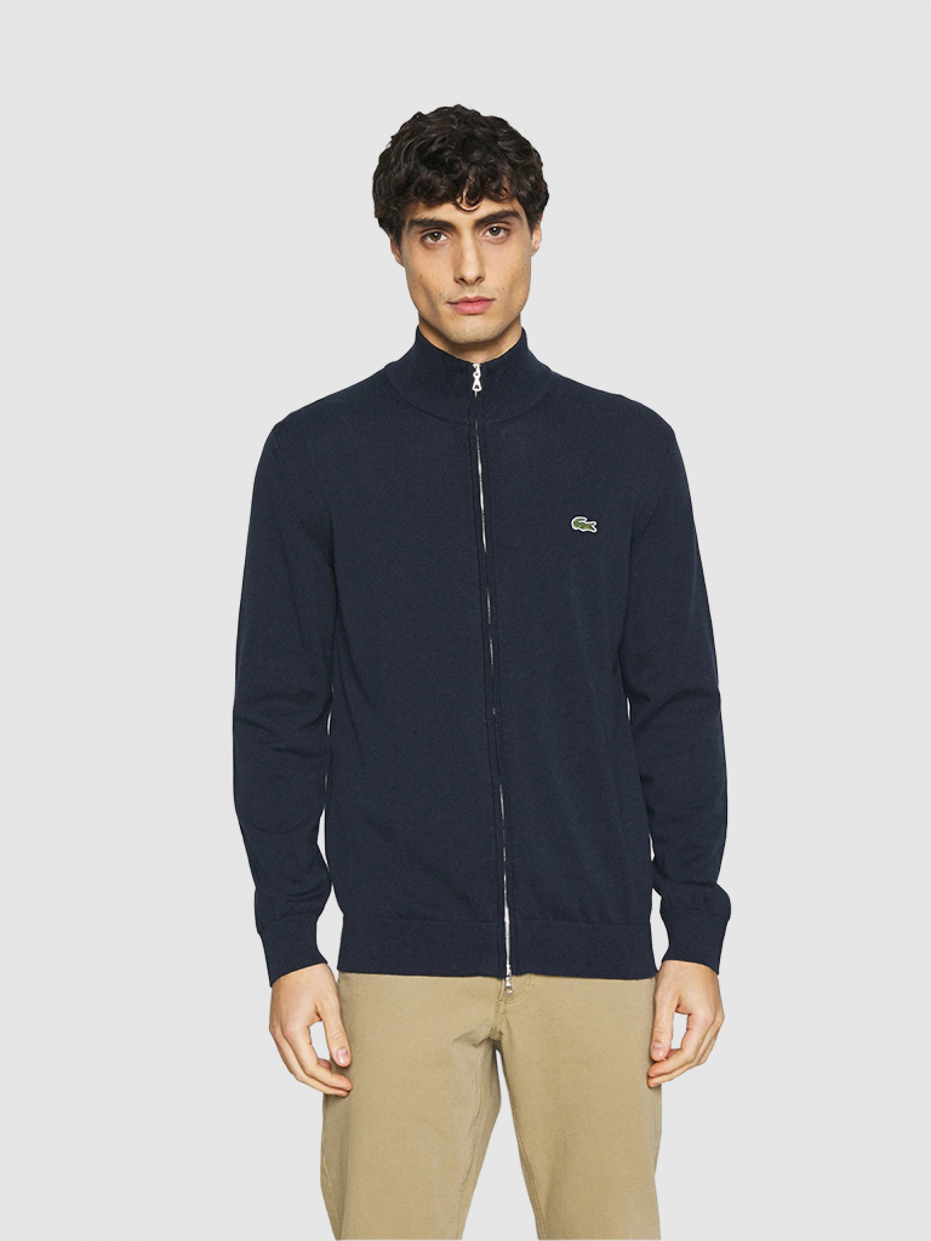 Jacket Man Lacoste