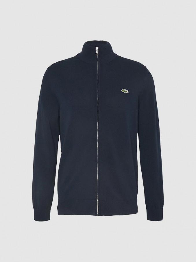 Chaqueta Hombre Lacoste