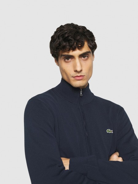 Jacket Man Lacoste