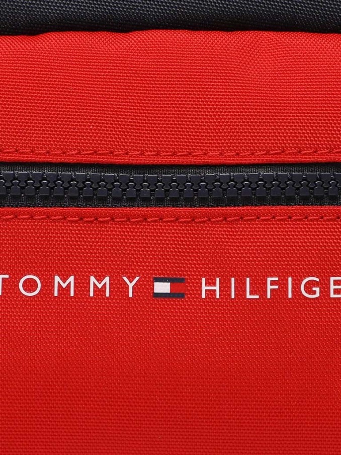 Bolso Niño Tommy Jeans Kids