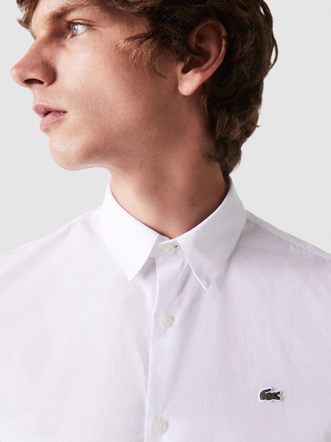 Shirt Man Lacoste