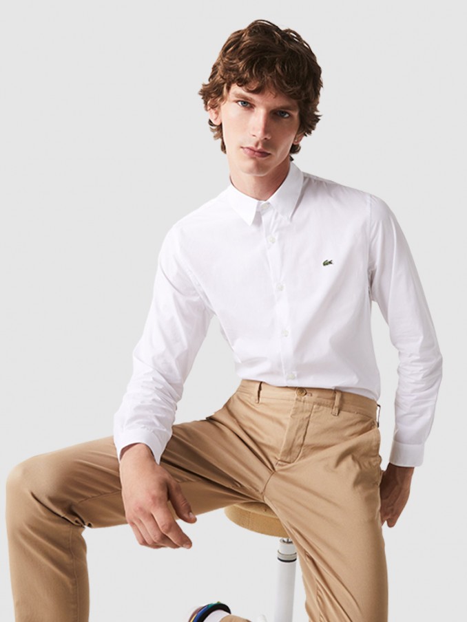 Shirt Man Lacoste