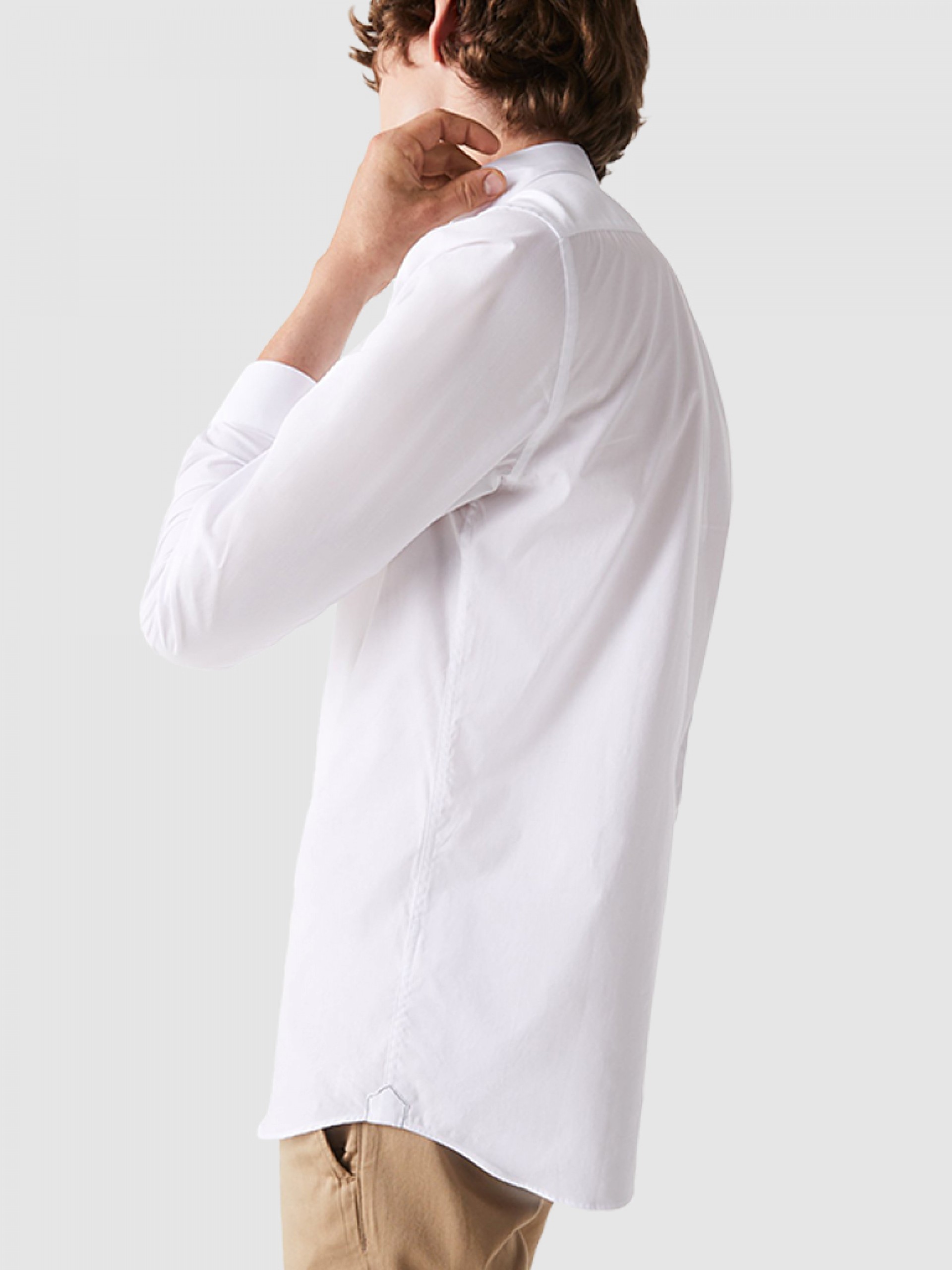 Shirt Man Lacoste
