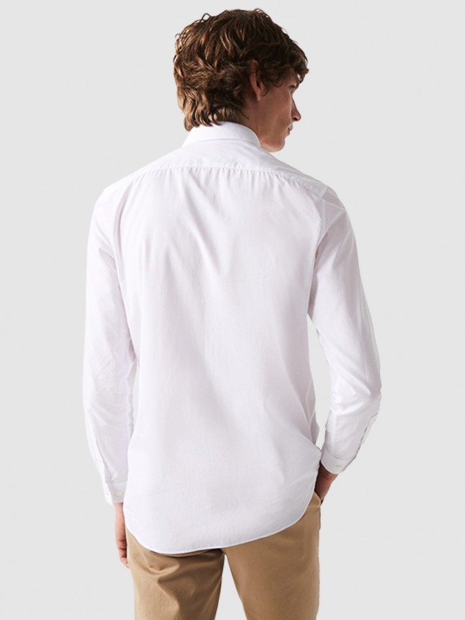 Shirt Man Lacoste