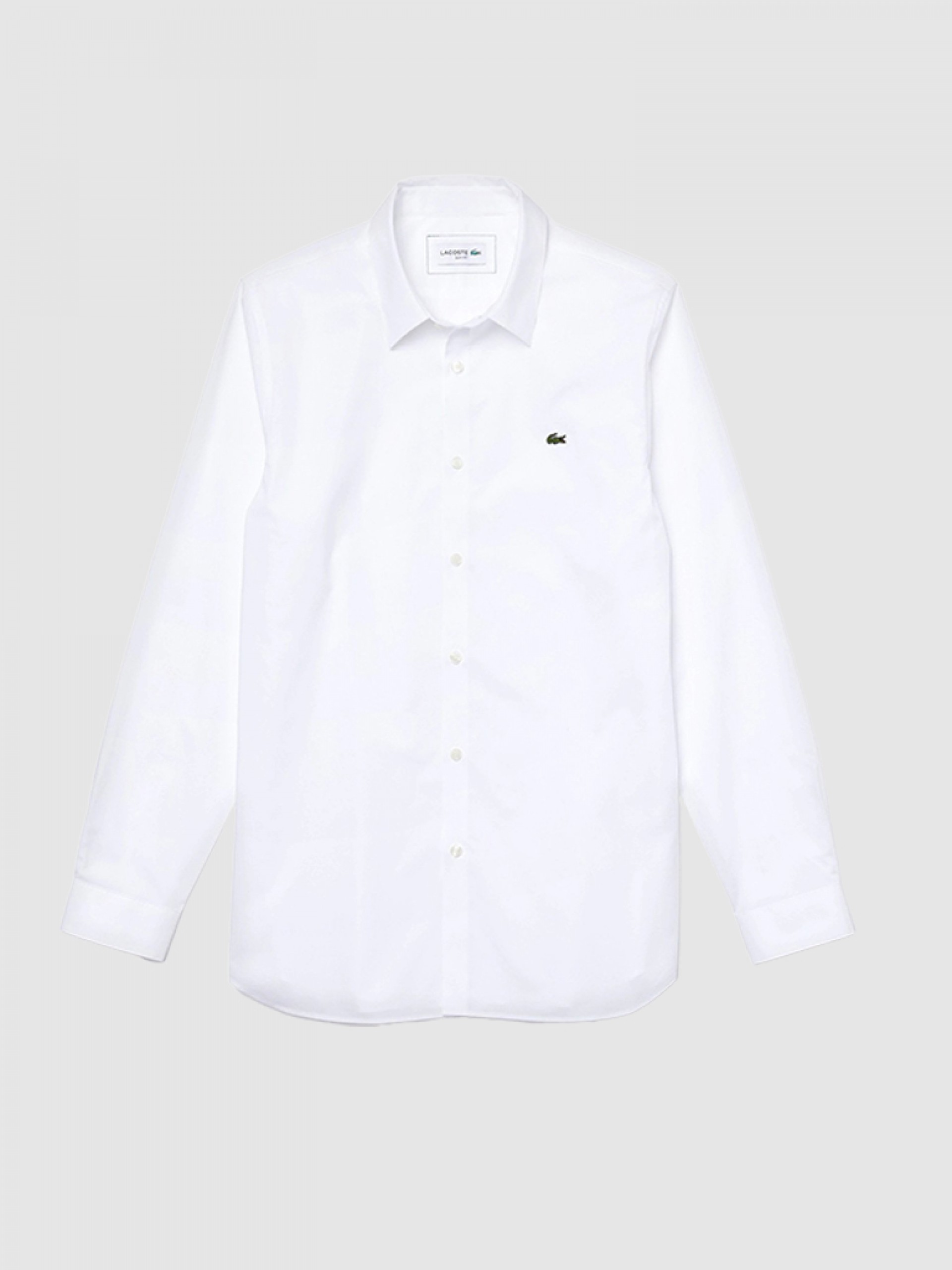Shirt Man Lacoste