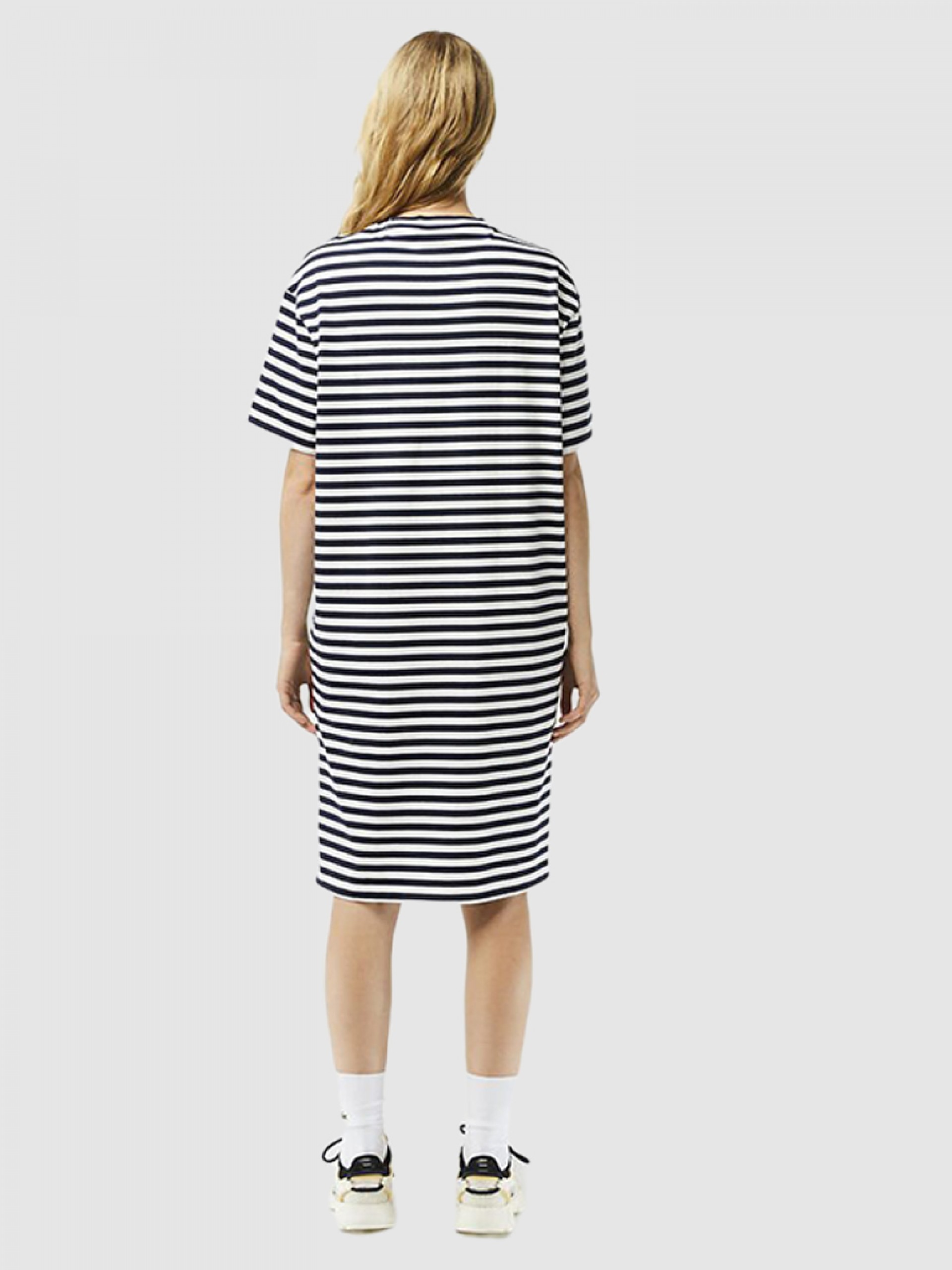 Dress Woman Lacoste