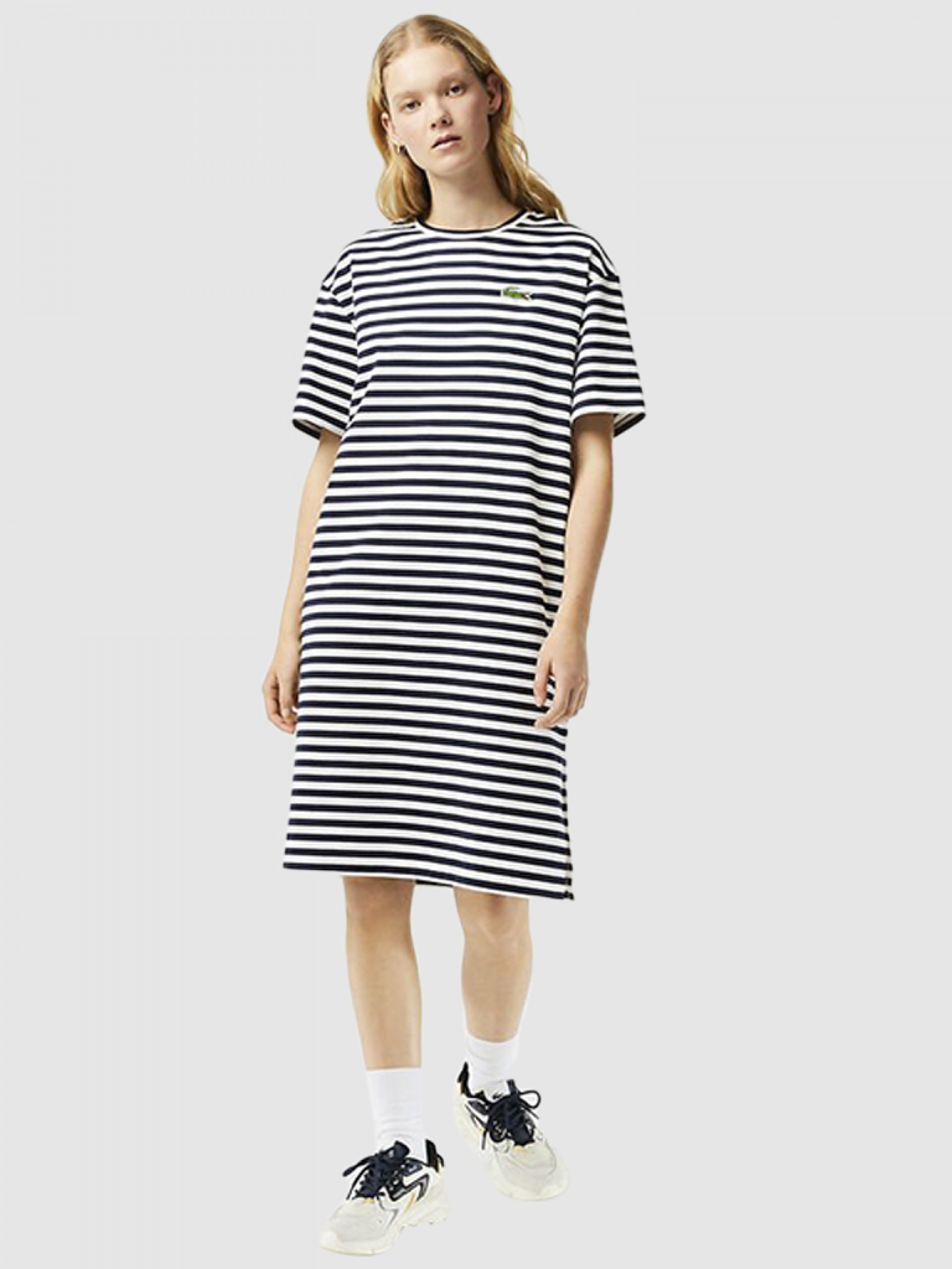 Dress Woman Lacoste