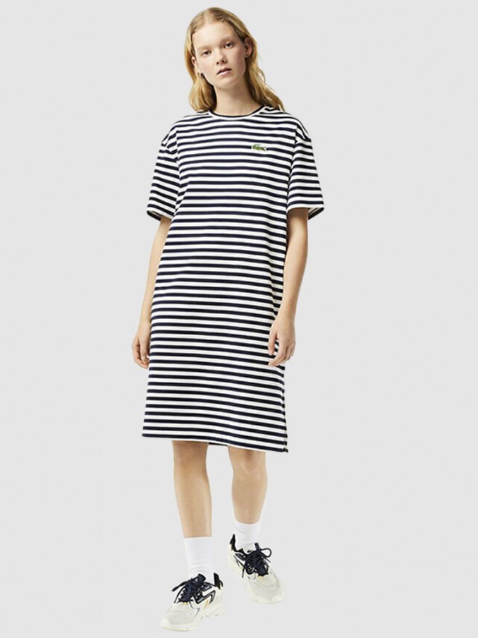 Dress Woman Lacoste