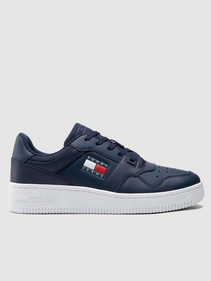 Sneakers Man Tommy Jeans