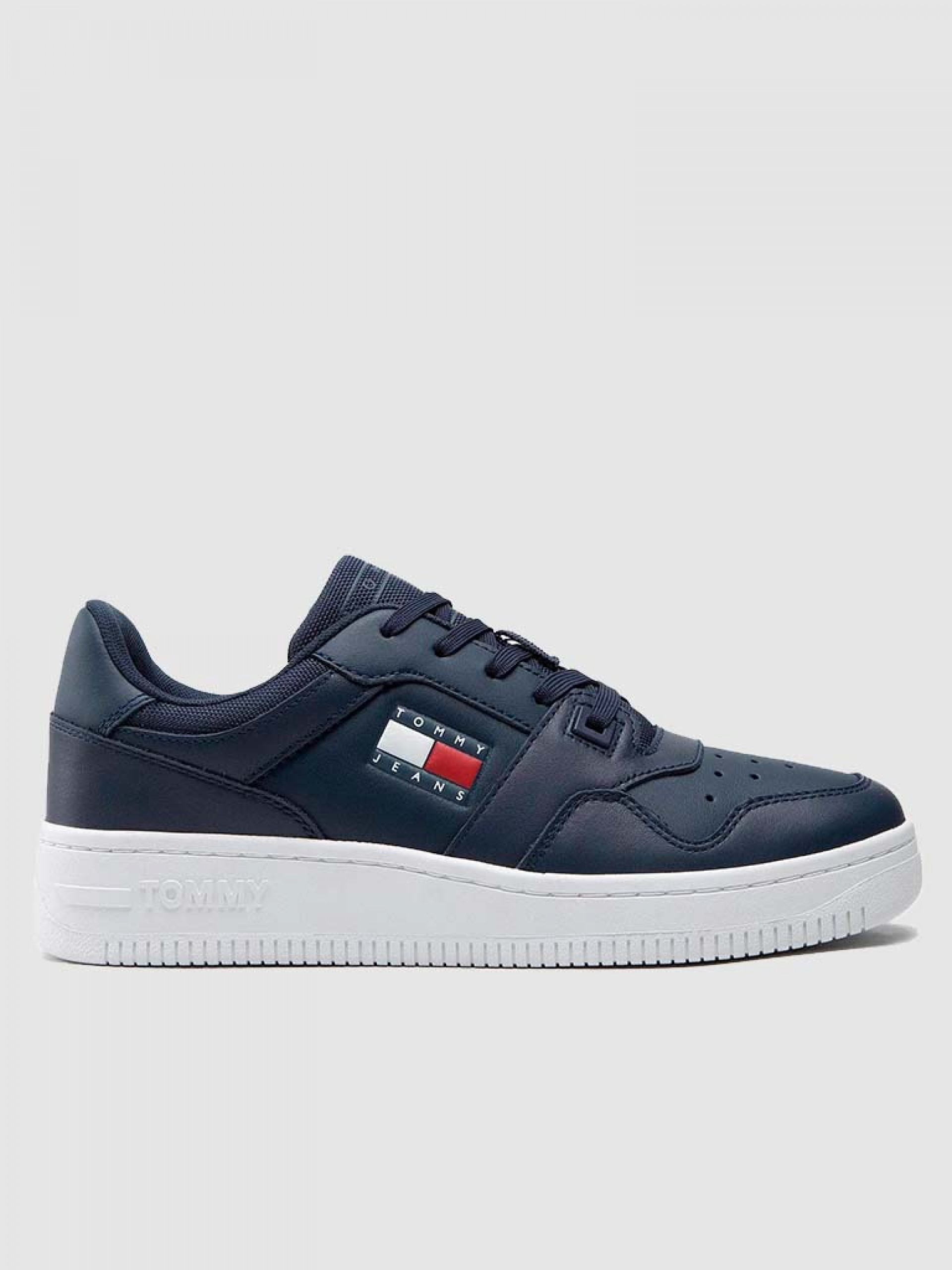 Tenis Hombre Tommy Jeans