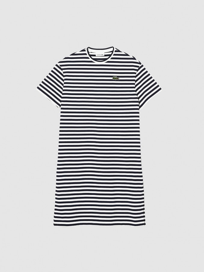 Dress Woman Lacoste