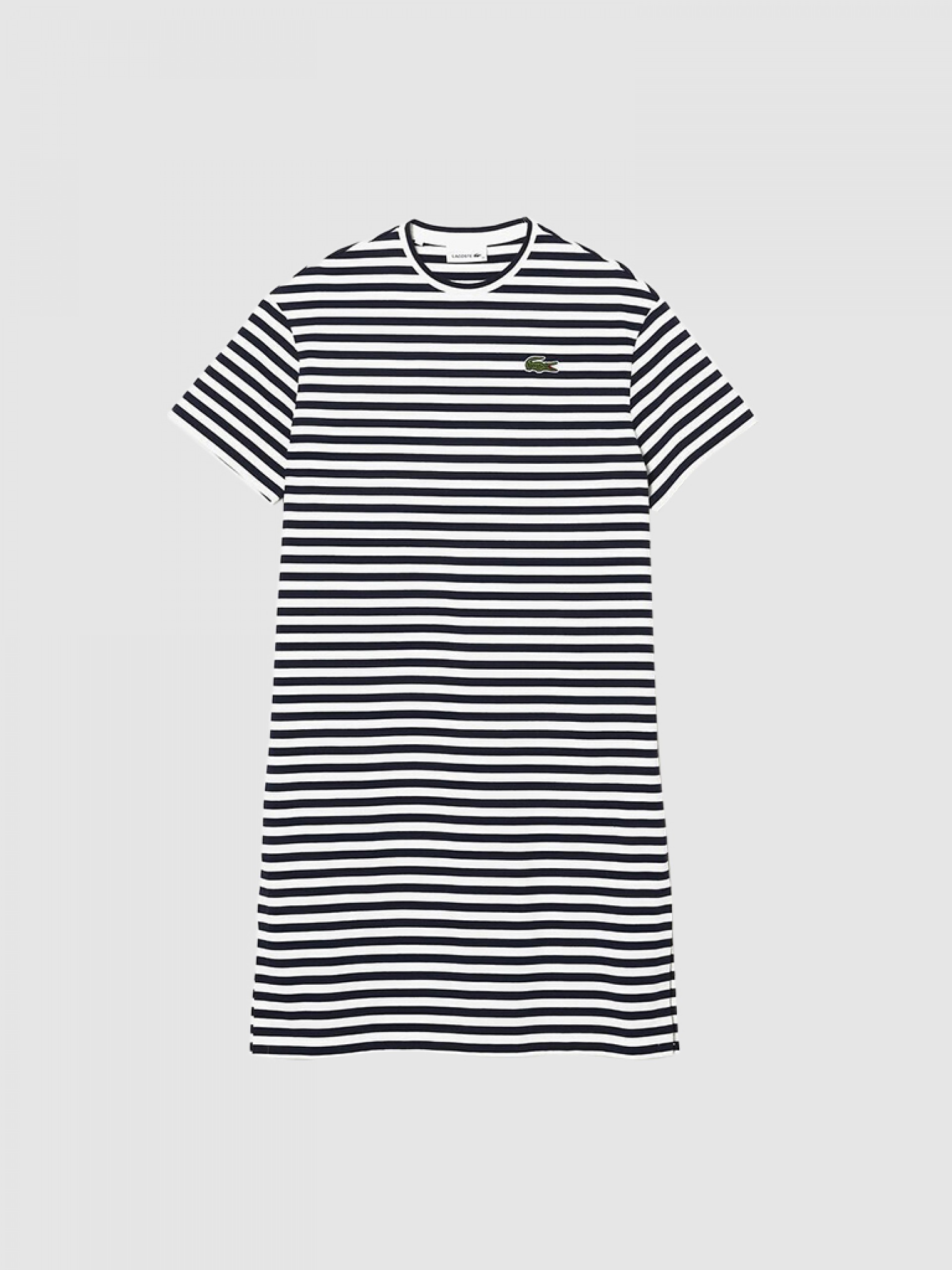 Dress Woman Lacoste
