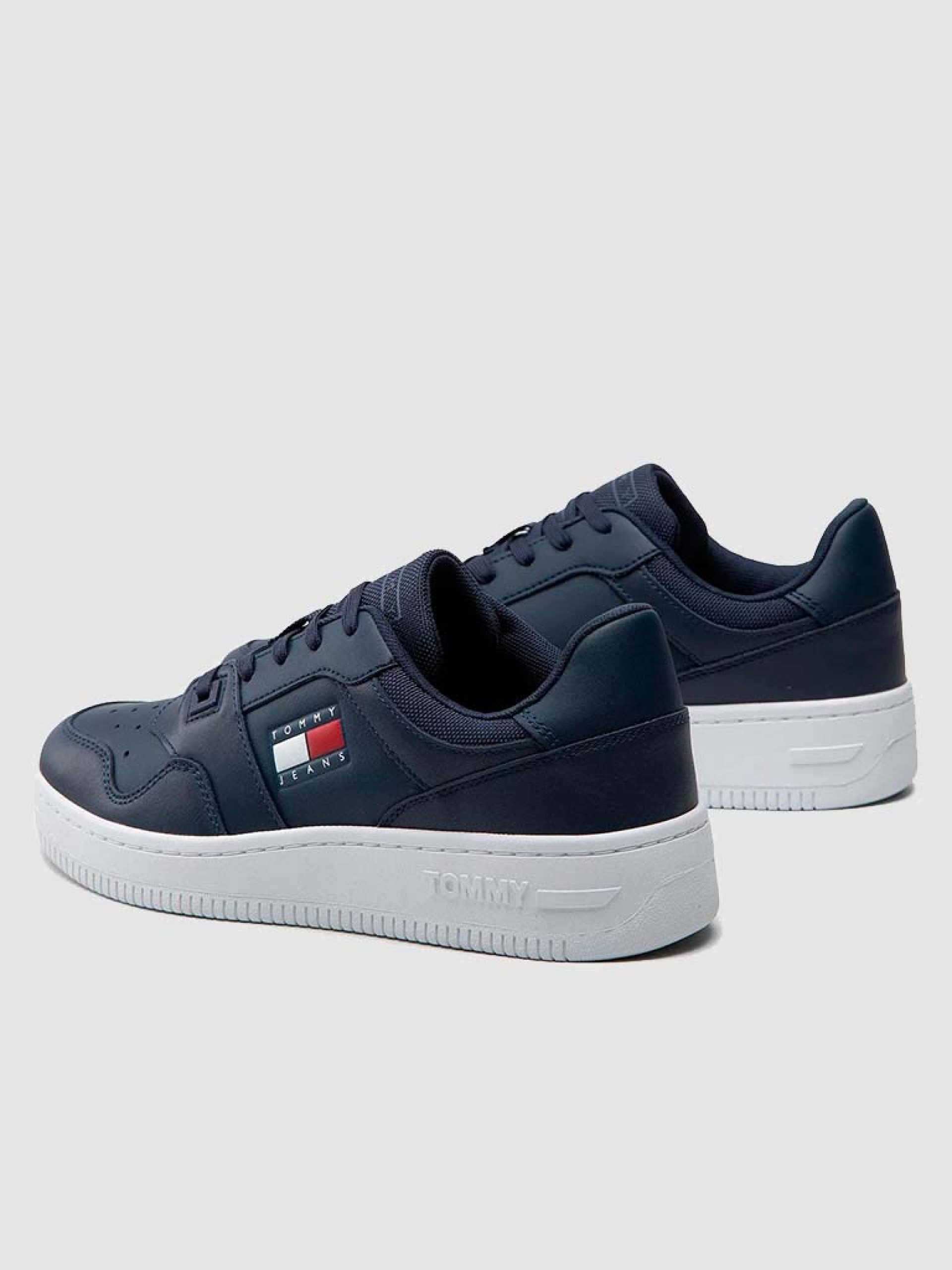 Tenis Hombre Tommy Jeans