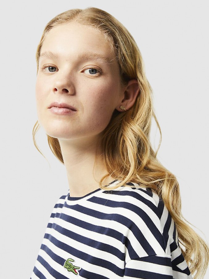 Dress Woman Lacoste