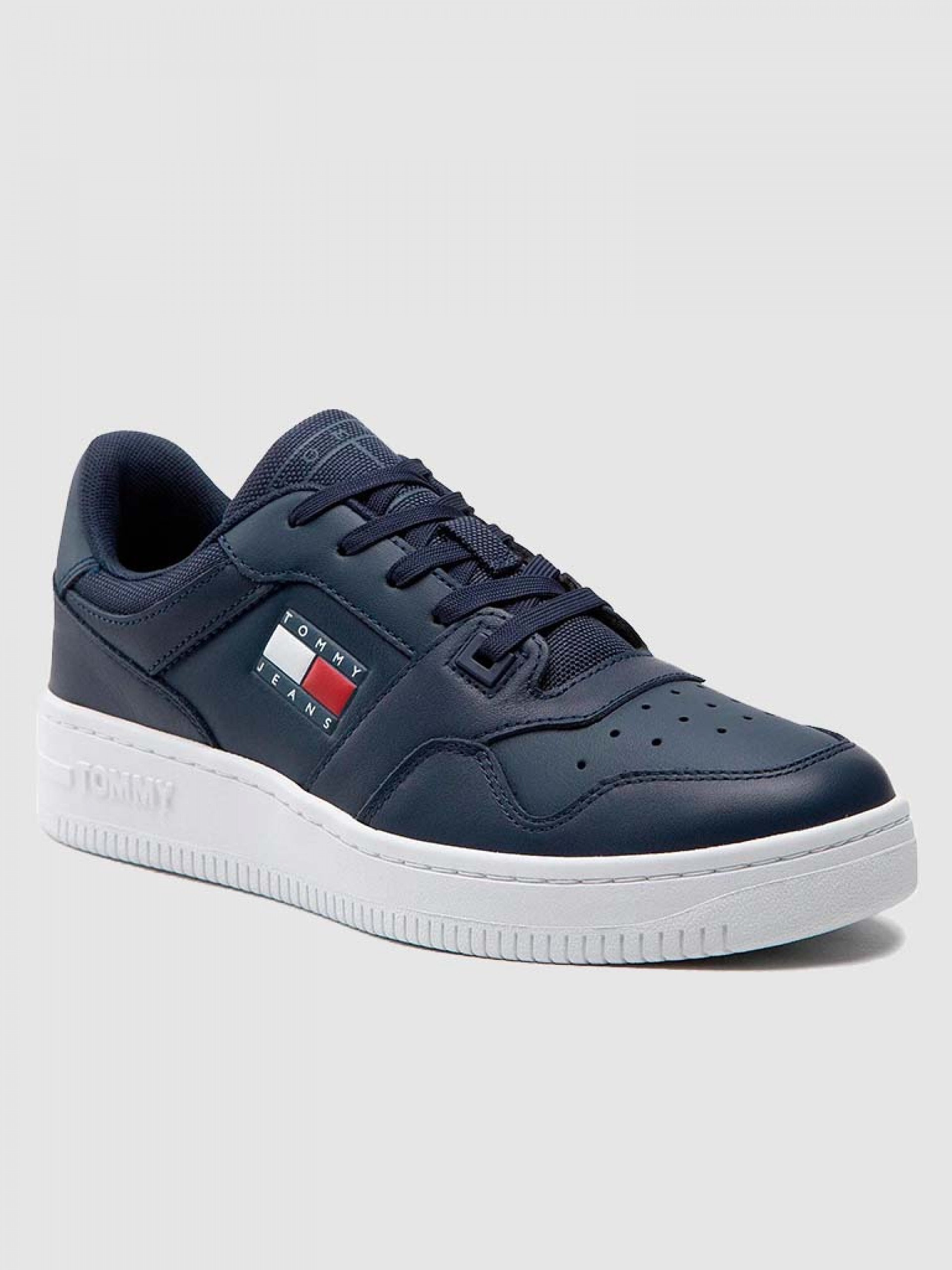 Tenis Hombre Tommy Jeans