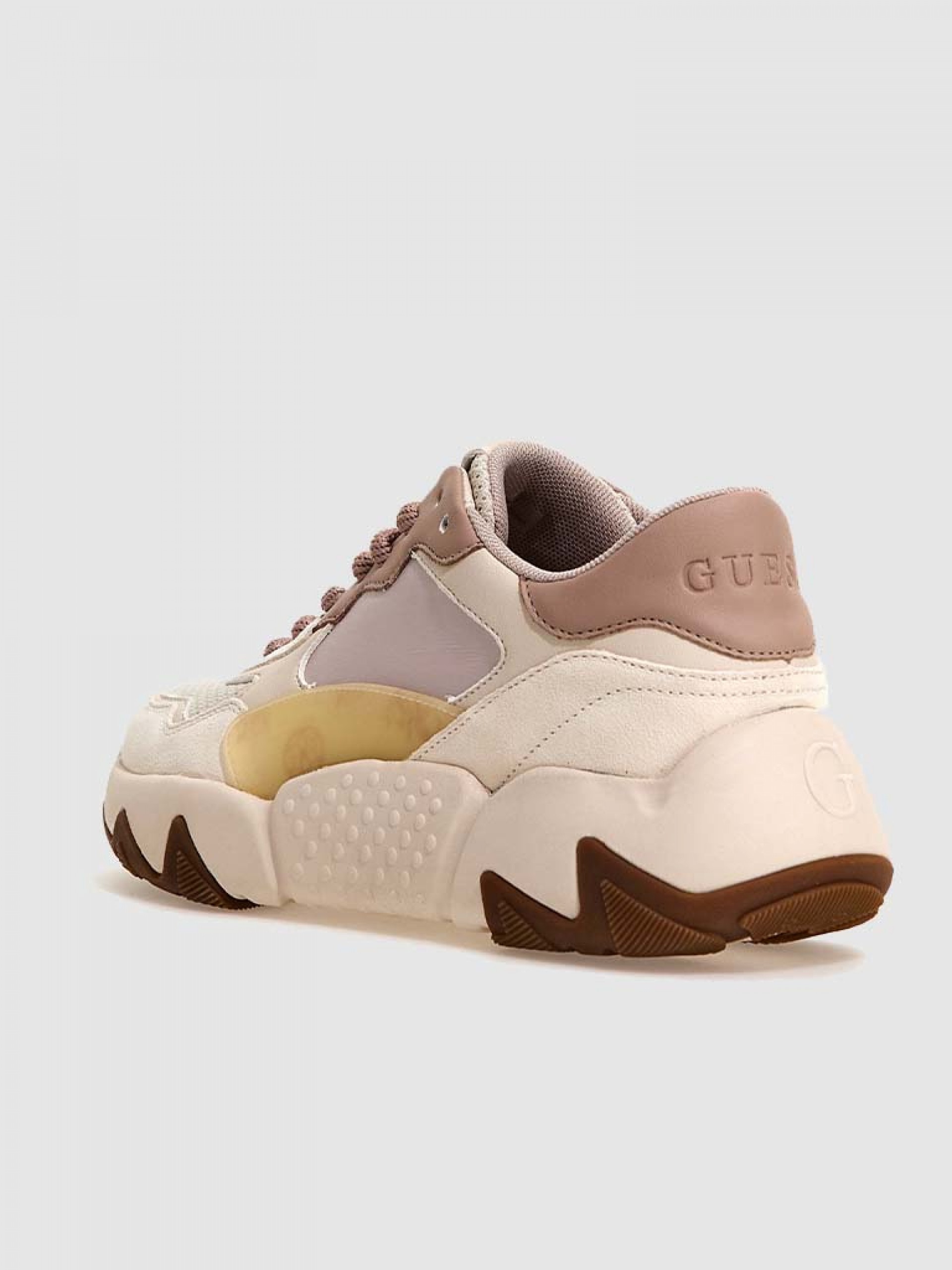 Sneakers Woman Guess