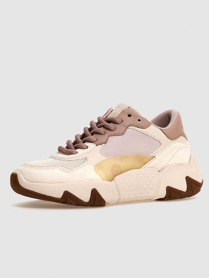 Sneakers Woman Guess
