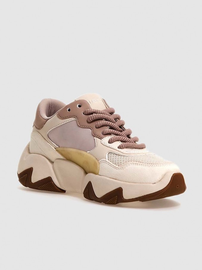 Sneakers Woman Guess
