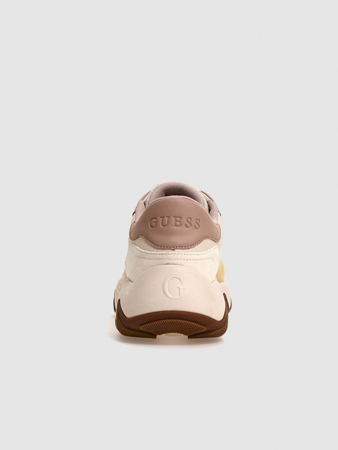 Sneakers Woman Guess