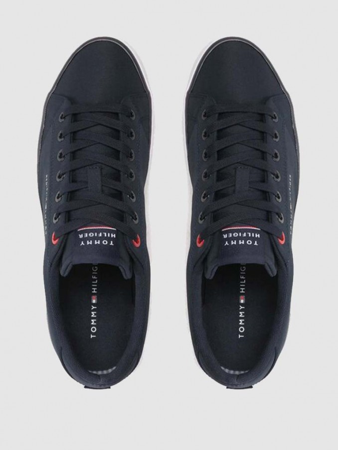 Tenis Hombre Tommy Jeans