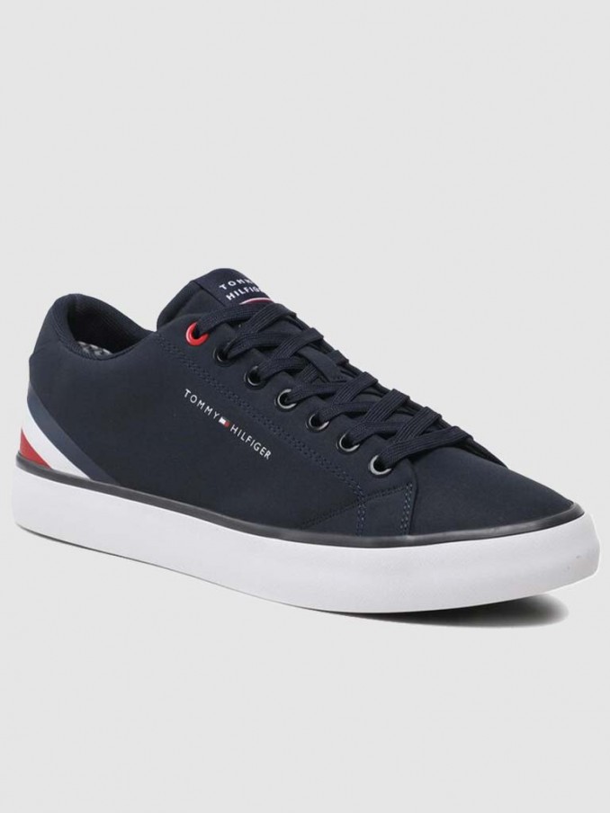 Tenis Hombre Tommy Jeans