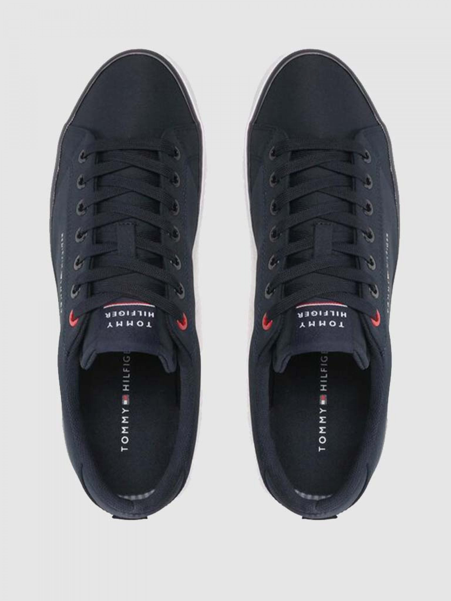 Tenis Hombre Tommy Jeans