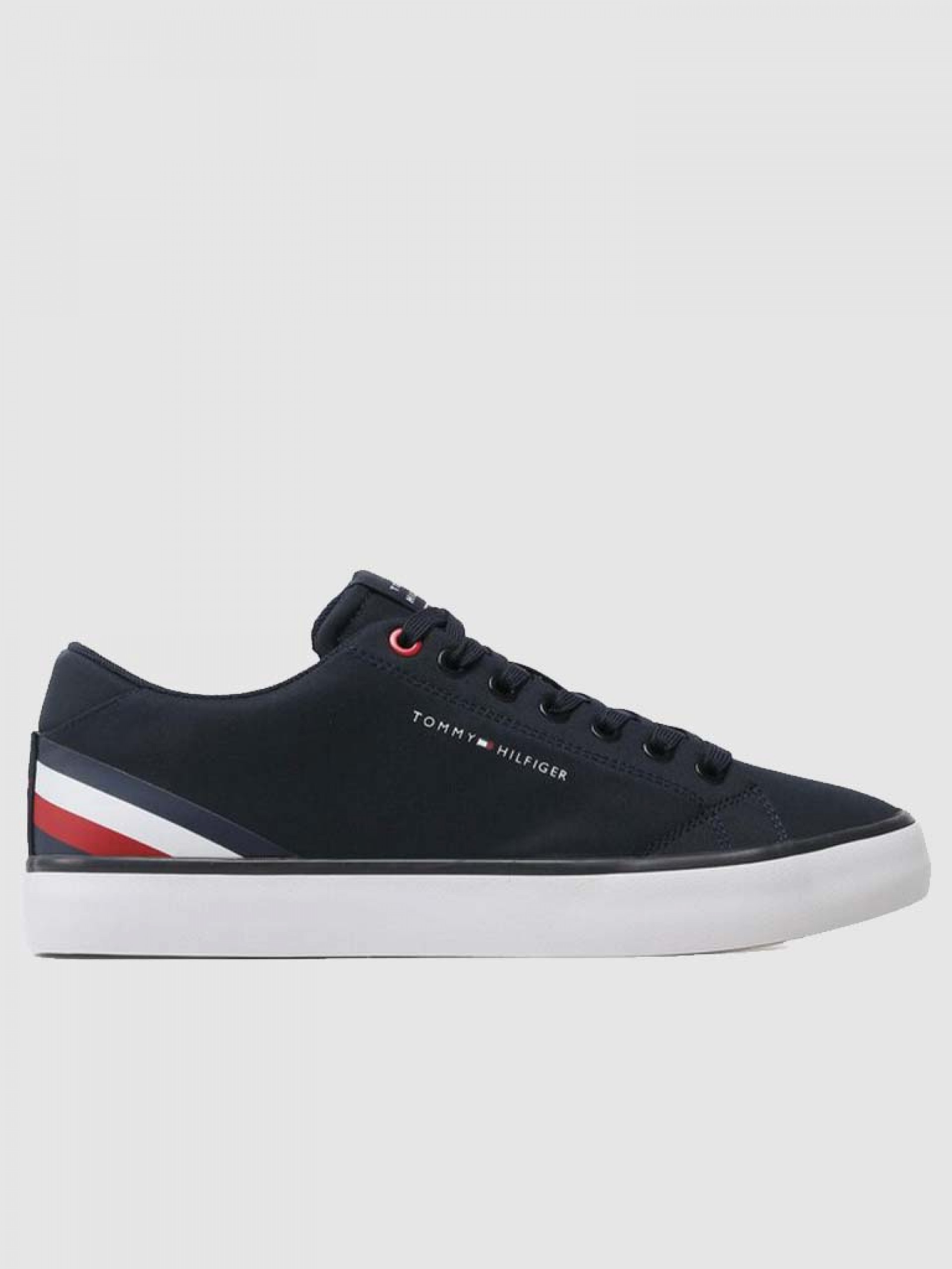 Tenis Hombre Tommy Jeans
