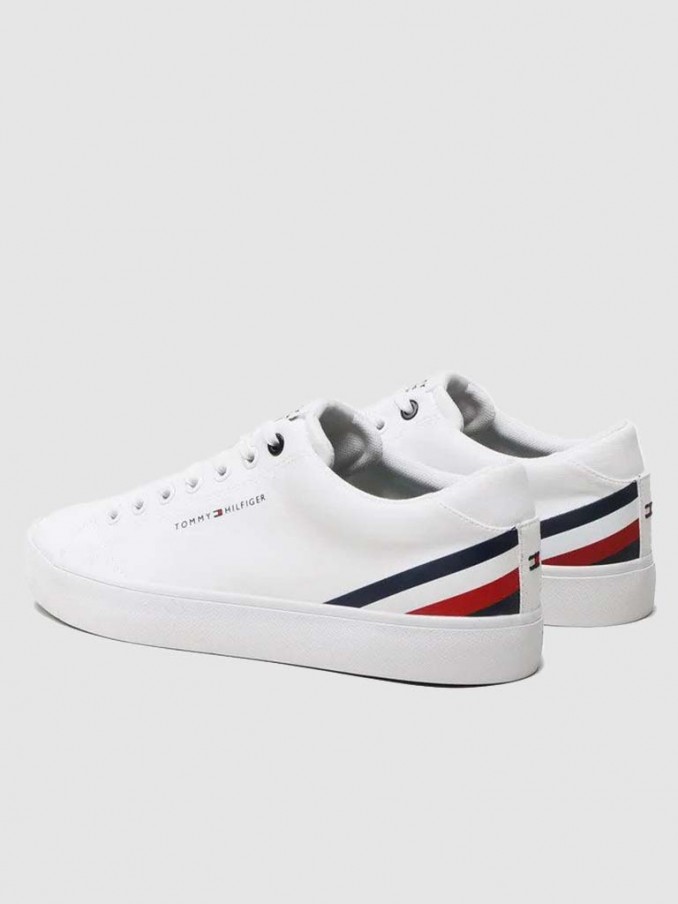 Sneakers Man Tommy Jeans