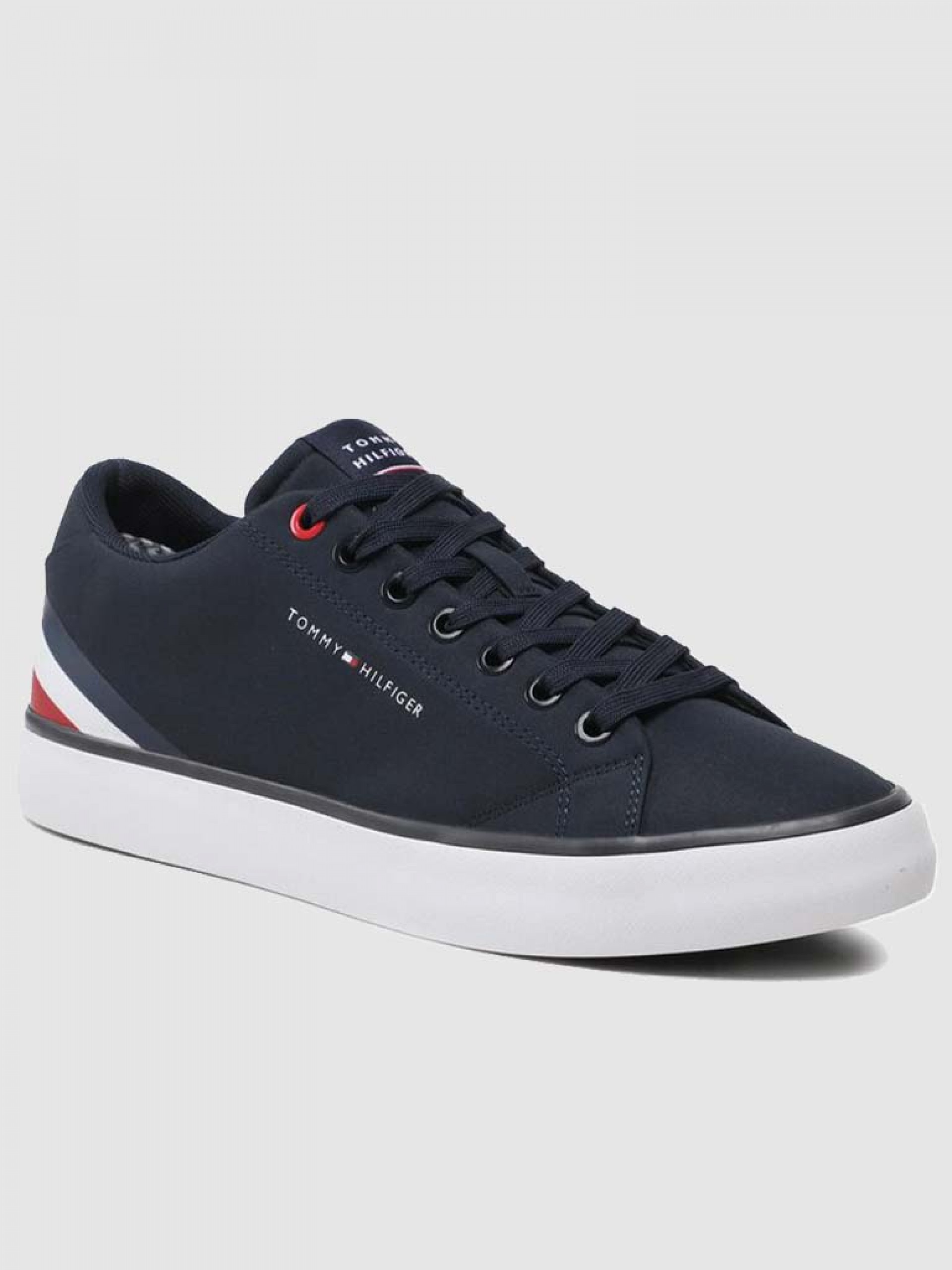 Tenis Hombre Tommy Jeans